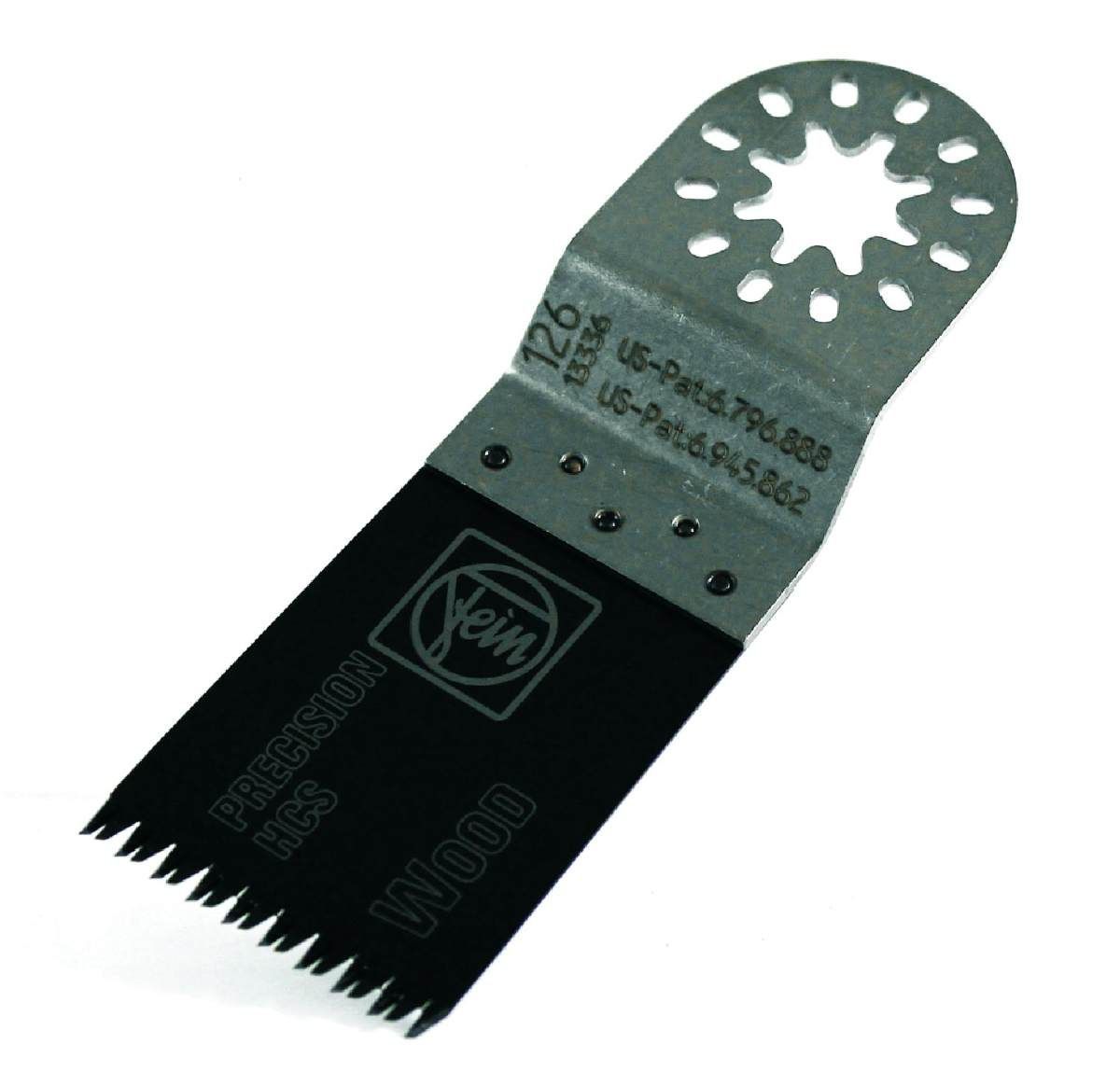 E-Cut Precision Sägebl.35mm 10er-Pack_444212200_