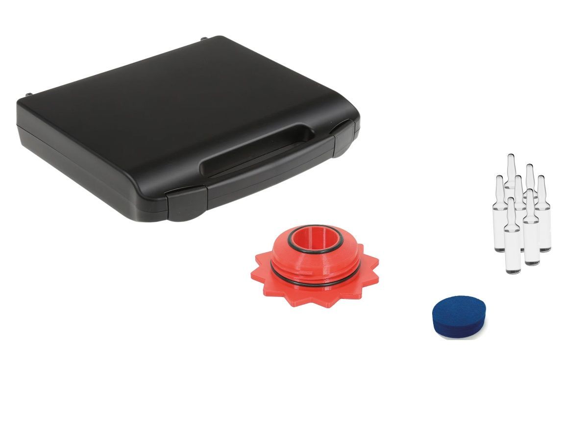 Prüf-Set für KRL-Becher_110415900_