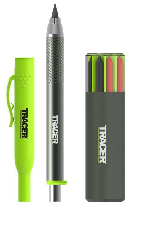 TRACER PRO-Maxi Druckbleistift _262488030_