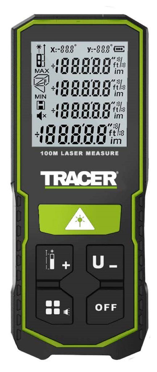 TRACER Laser Enfernungsmesser 100m_262489000_