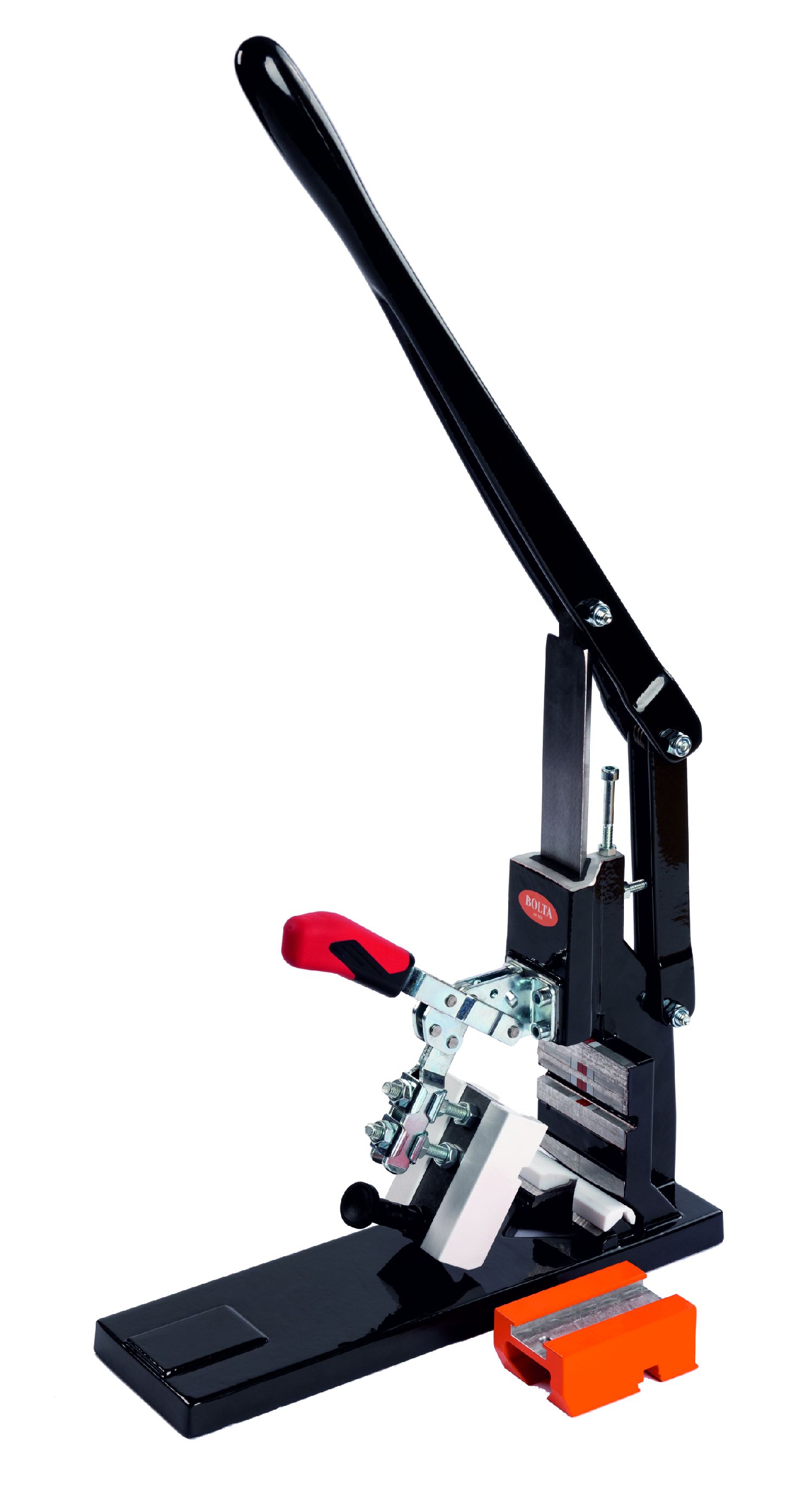 Sockelleistenstanze für