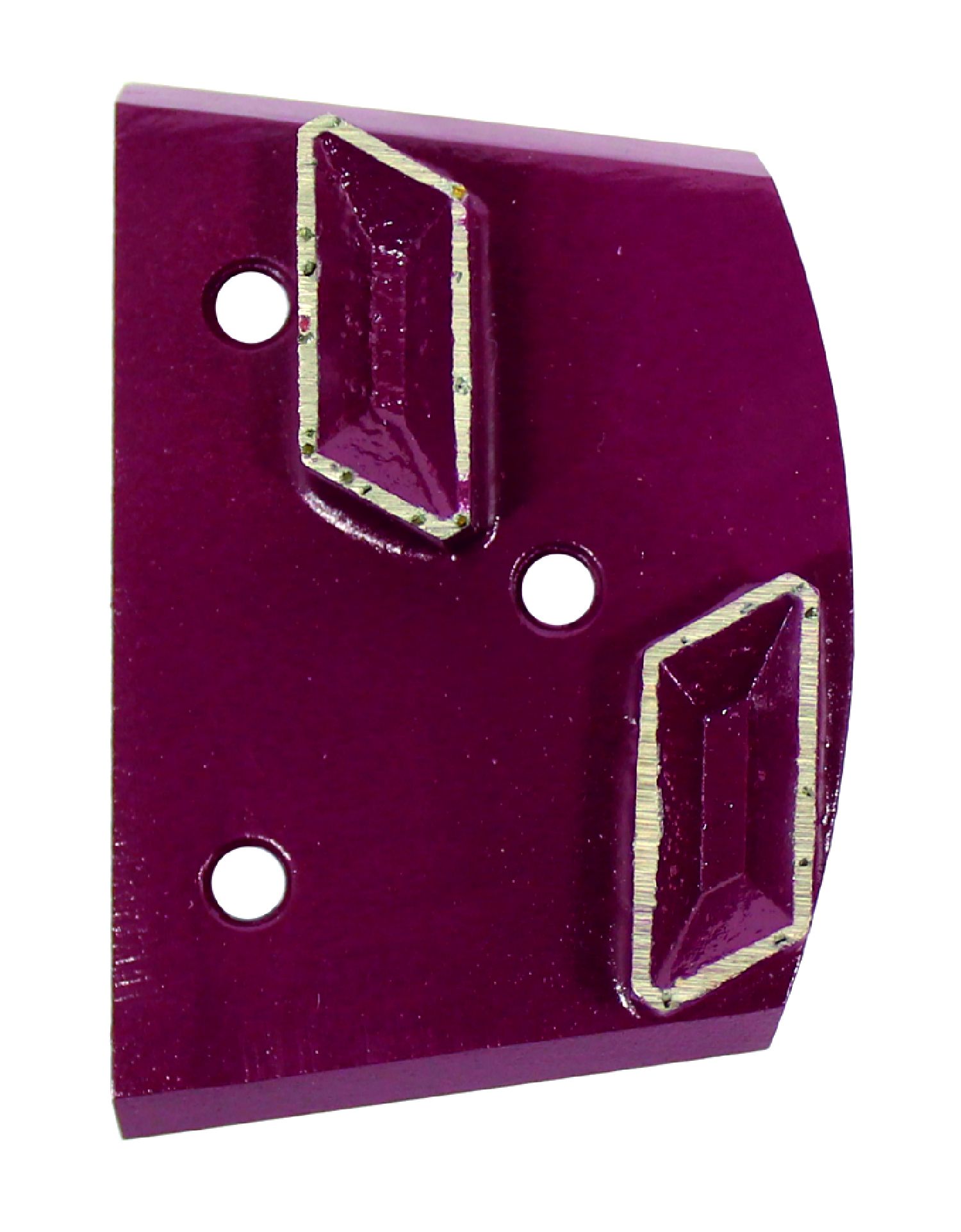 QUICK-Change Trapezsegment K 14/18 lila