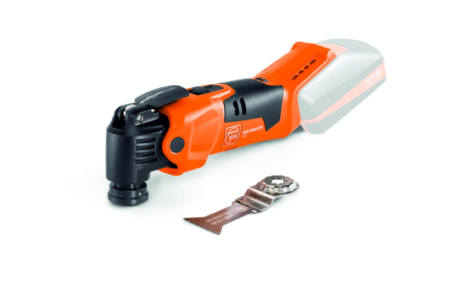 AKKU MULTI-MASTER AMM 500 Plus Top AKKU MULTI-MASTER AMM 500 Plus Top