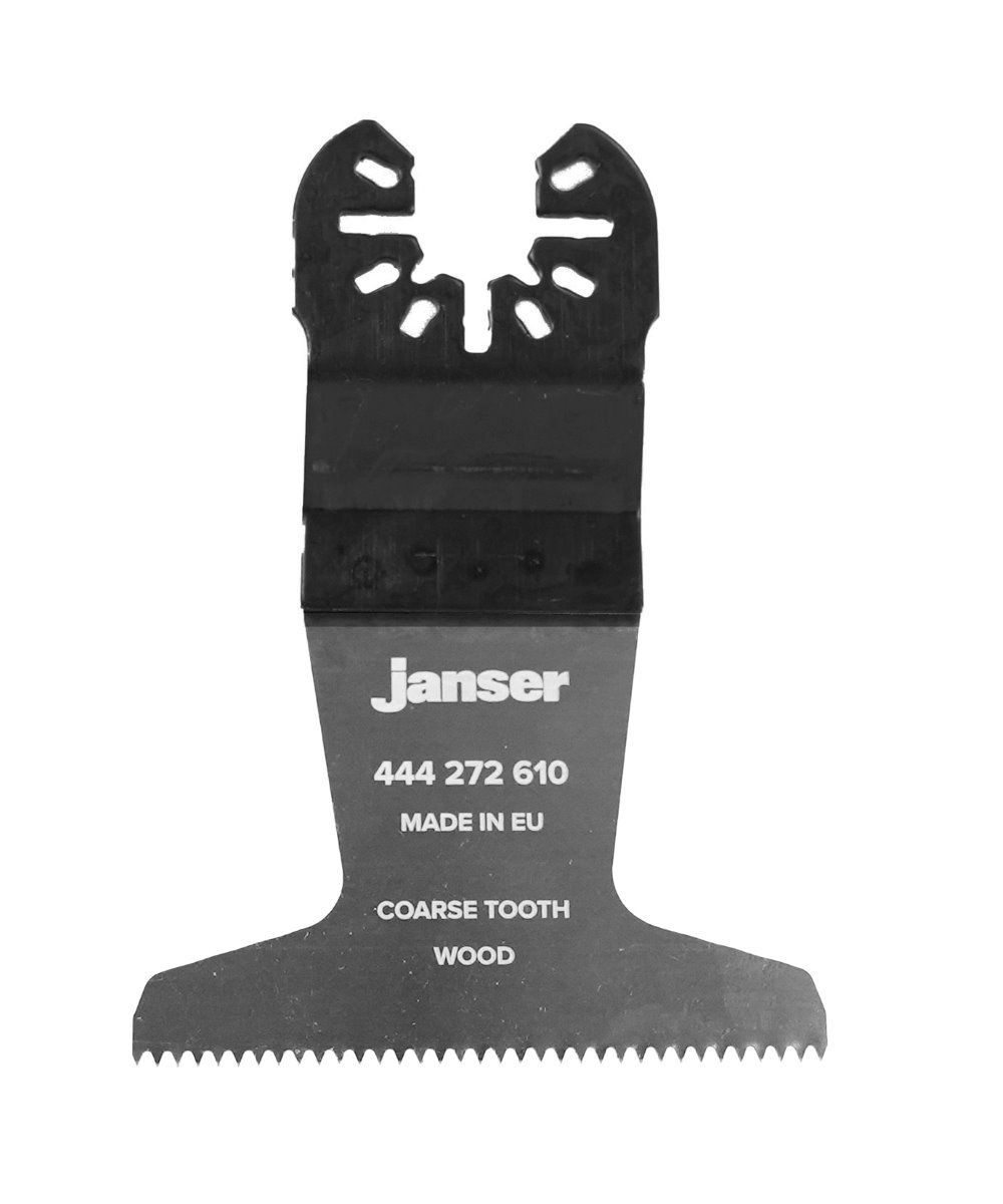 Multitool Sägeblatt 63 mm, grobverzahnt_444272610_