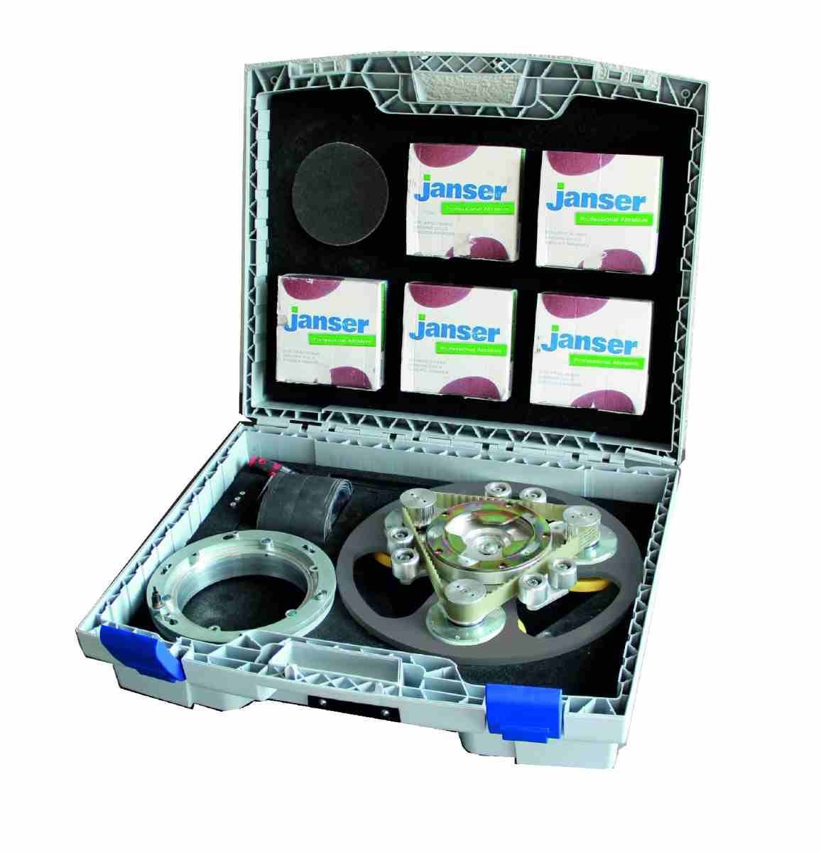 Koffer-Set TRIVO-Disc II_112882900_