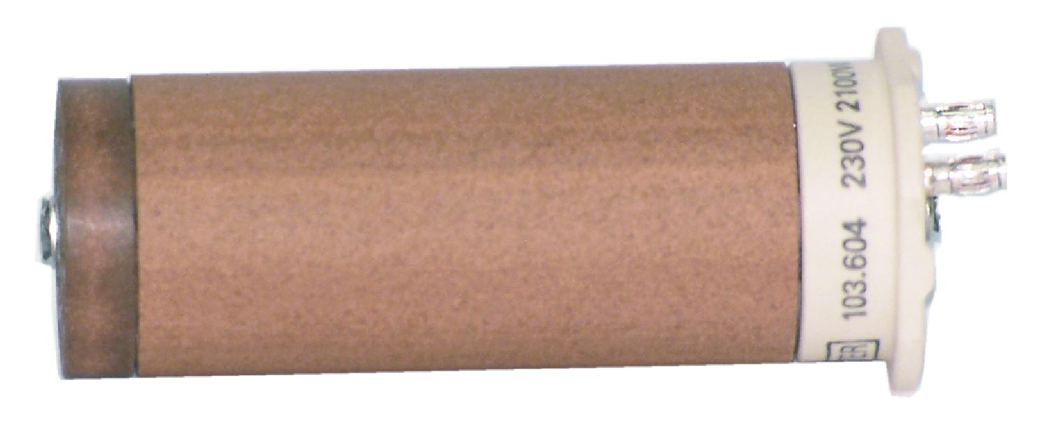 Heizelement 2100 W für