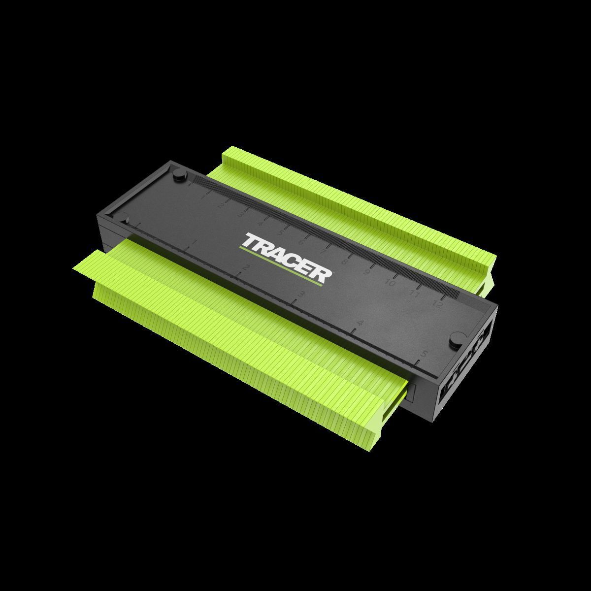 TRACER Profilschablonen-Set _262488800_