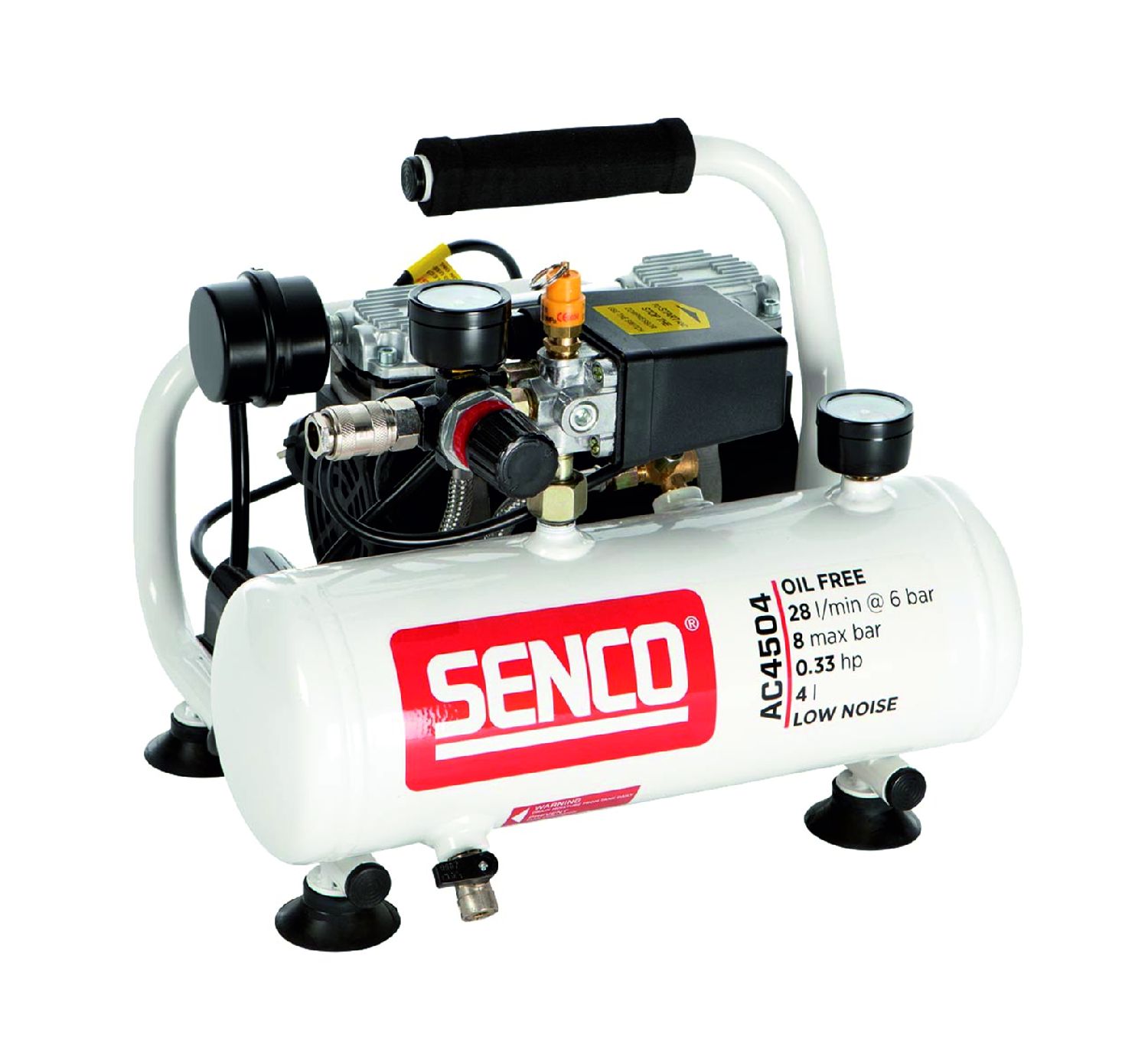 Kompressor Senco