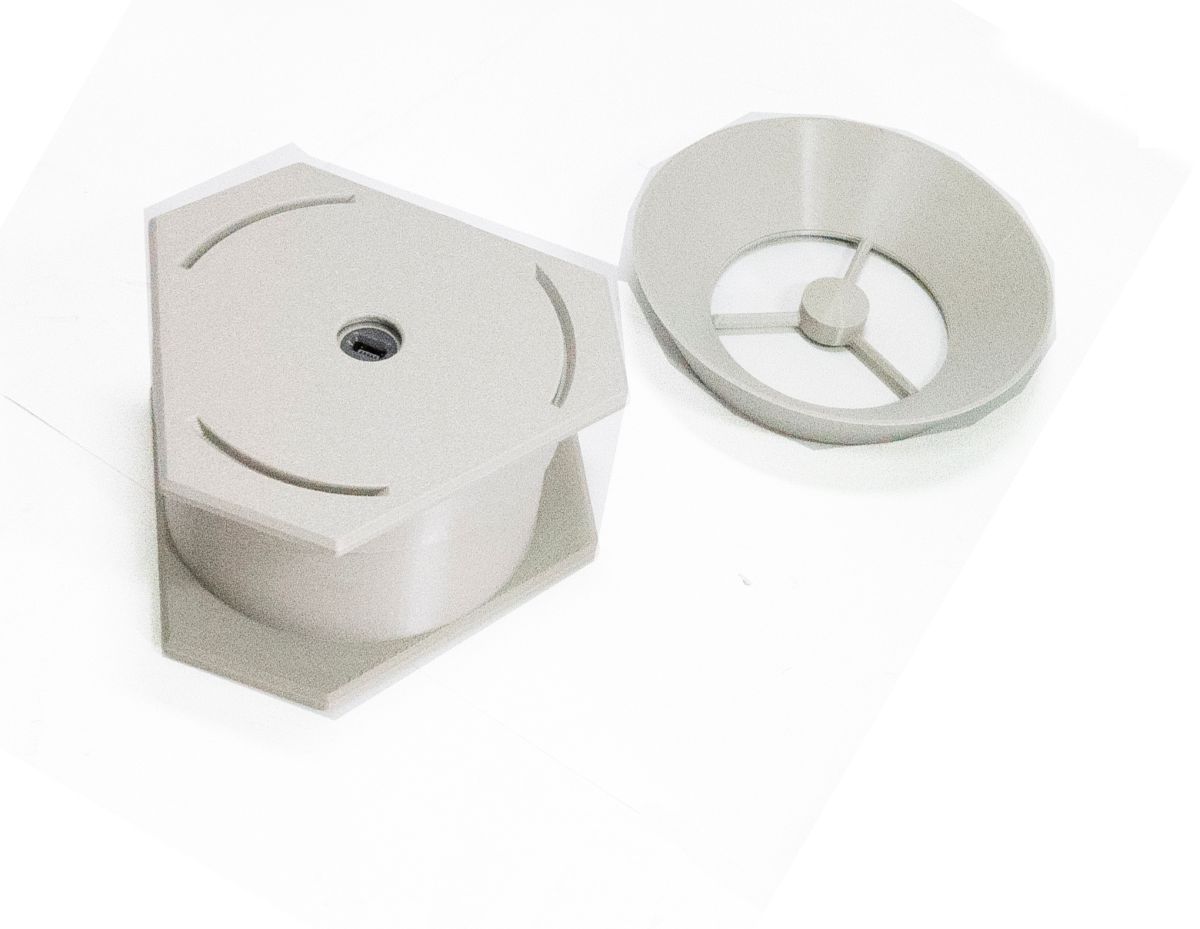 KRL-Becher für Hygro-i2 Sonde, komplett_110376120_