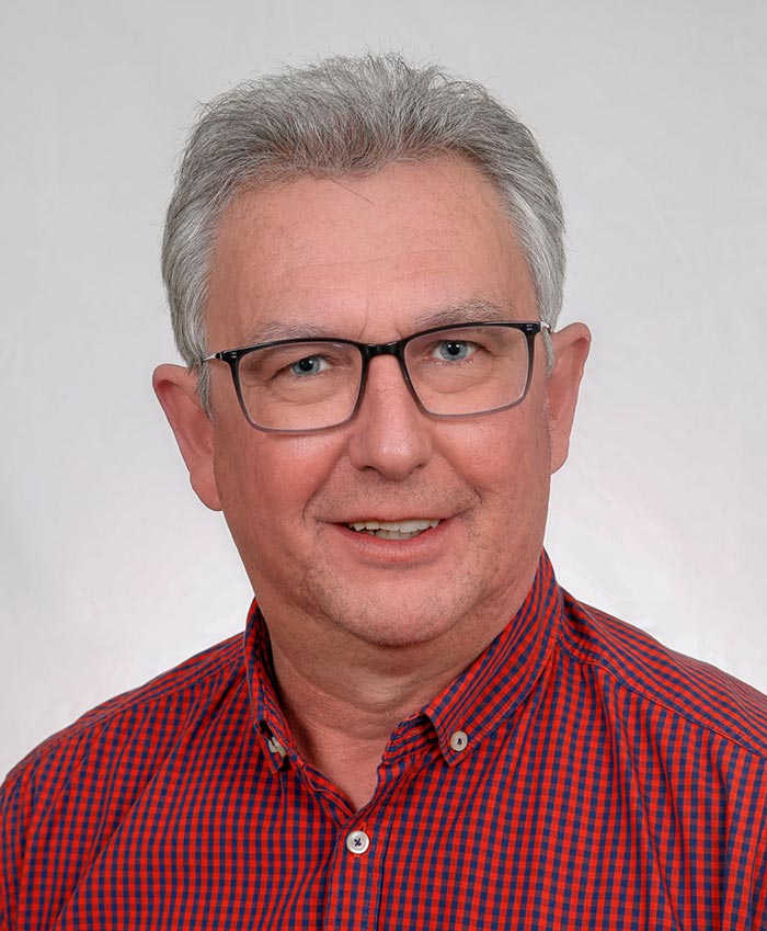 Andreas Püringer Andreas Püringer