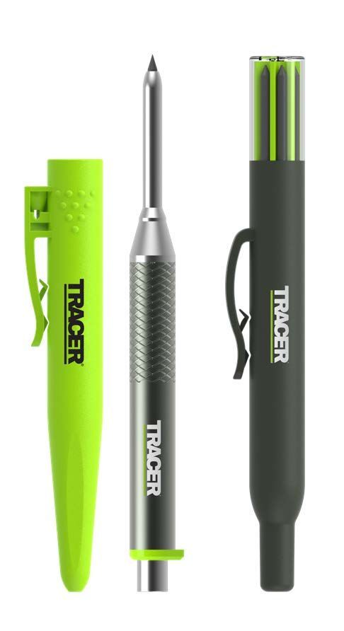 TRACER PRO-Medi Tieflochbleistift _262488020_