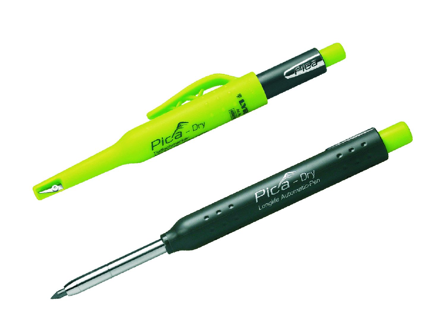 Profi-Druckbleistift GREEN-PEN