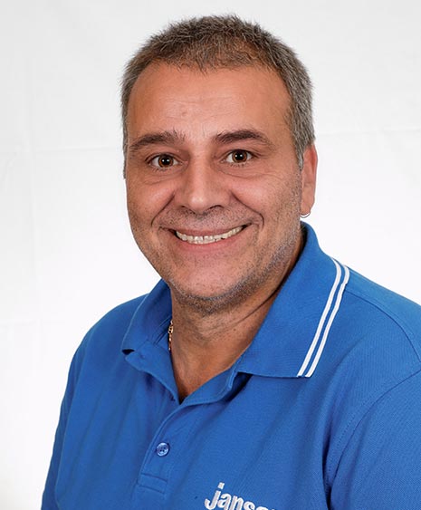 Andreas Thugut Andreas Thugut