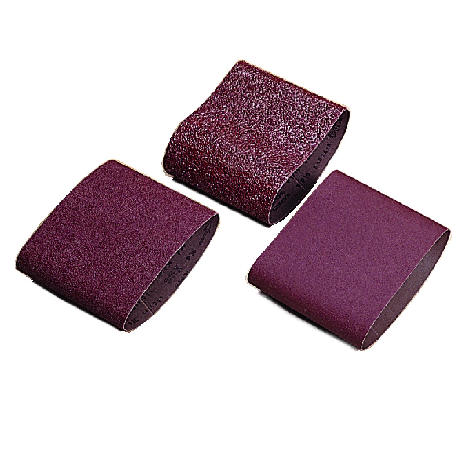 Janser-Gewebe-Schleifhülsen