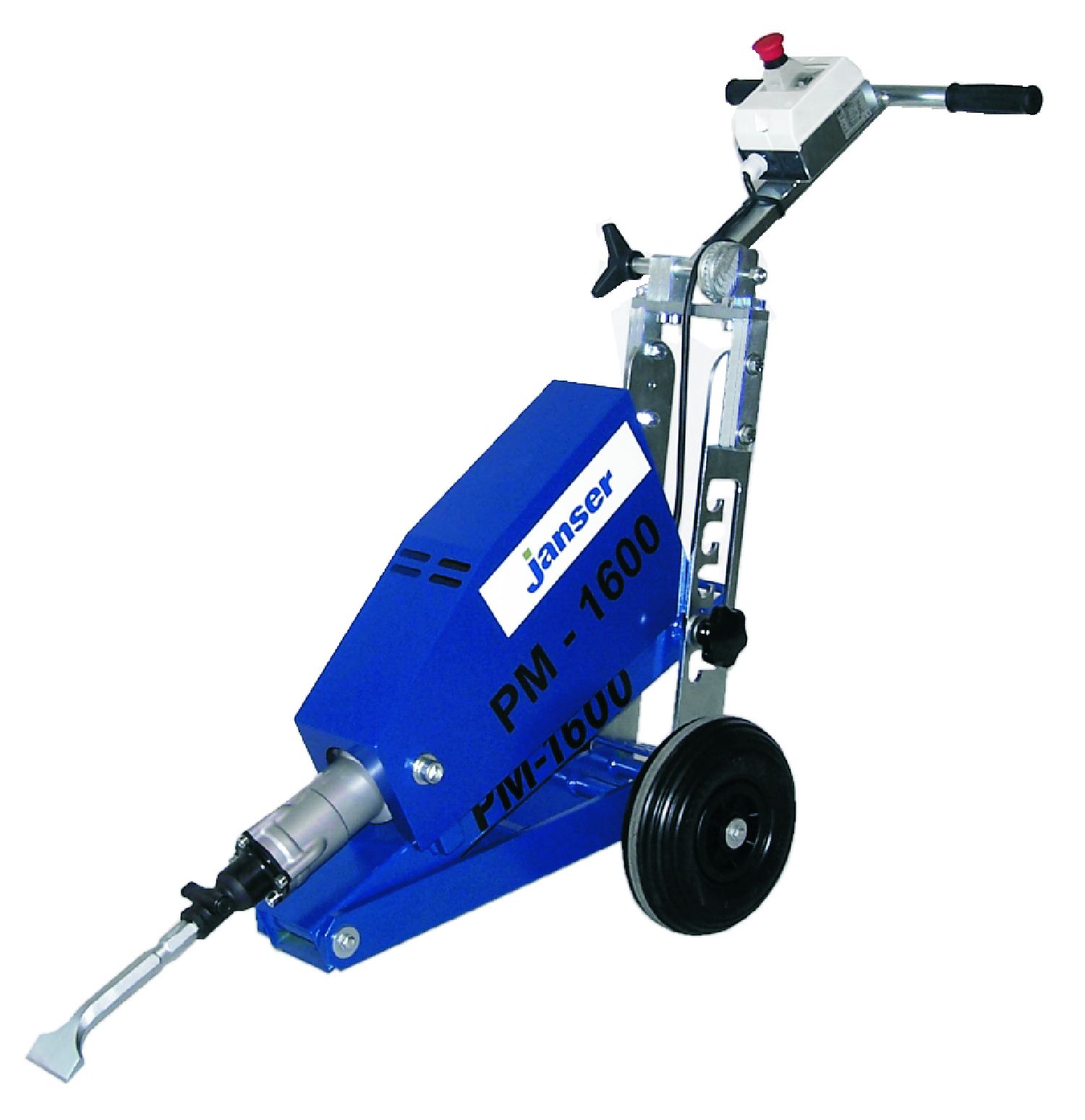 Hammer-Stripper PM-1600  Hammer-Stripper PM-1600