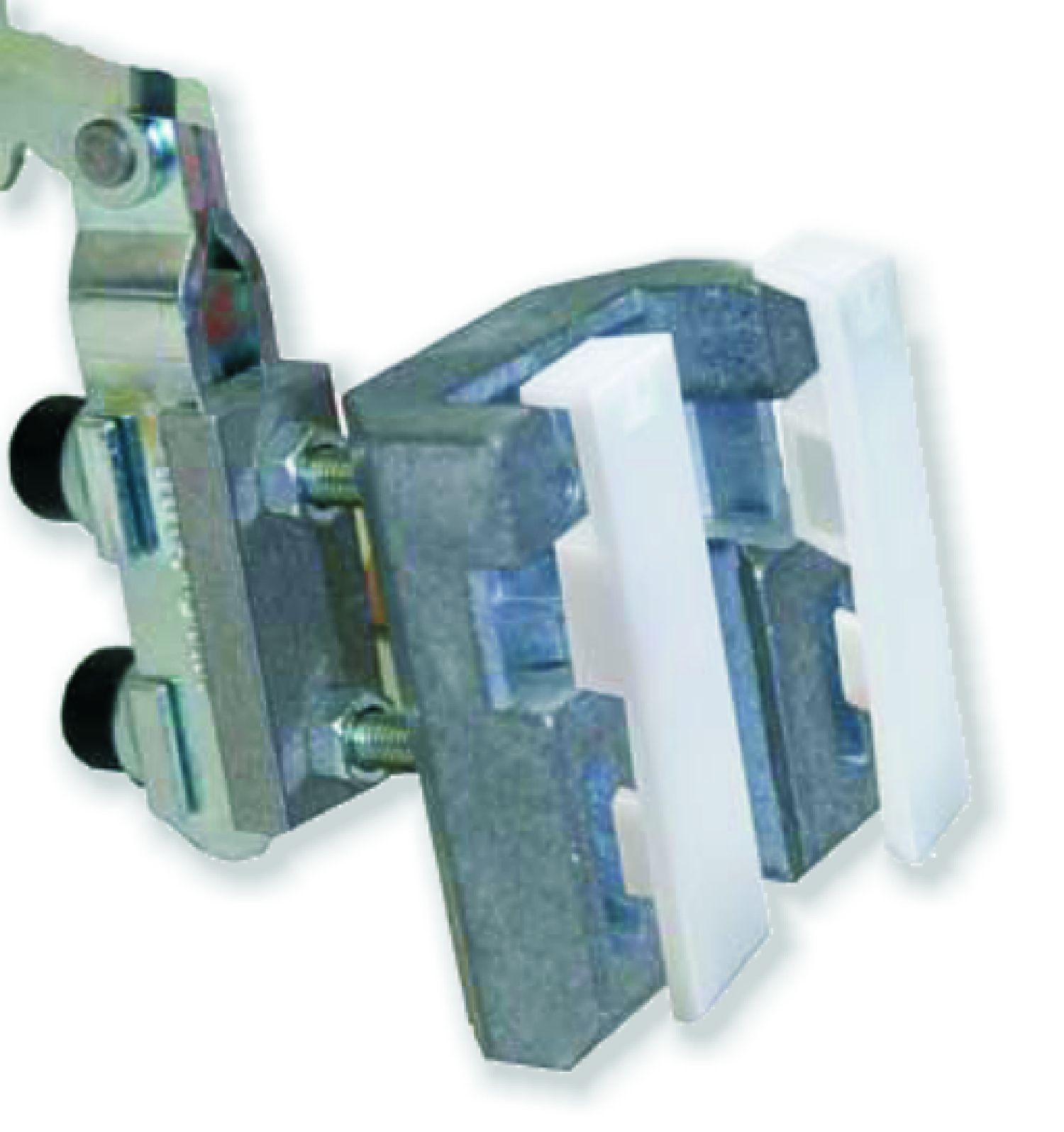 Stanzen-Anpresseinsatz