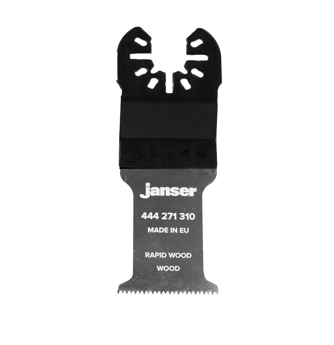 Multitool Sägeblatt 32mm, Rapid Wood_444271310_