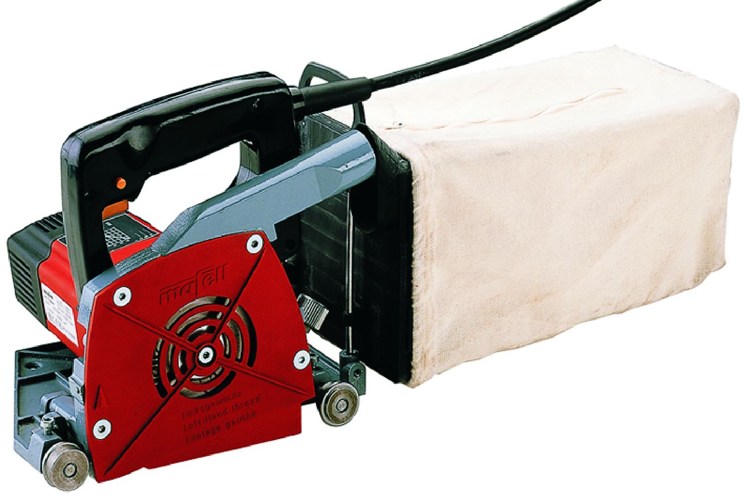 Fugenfräse *KFU 1000 E*