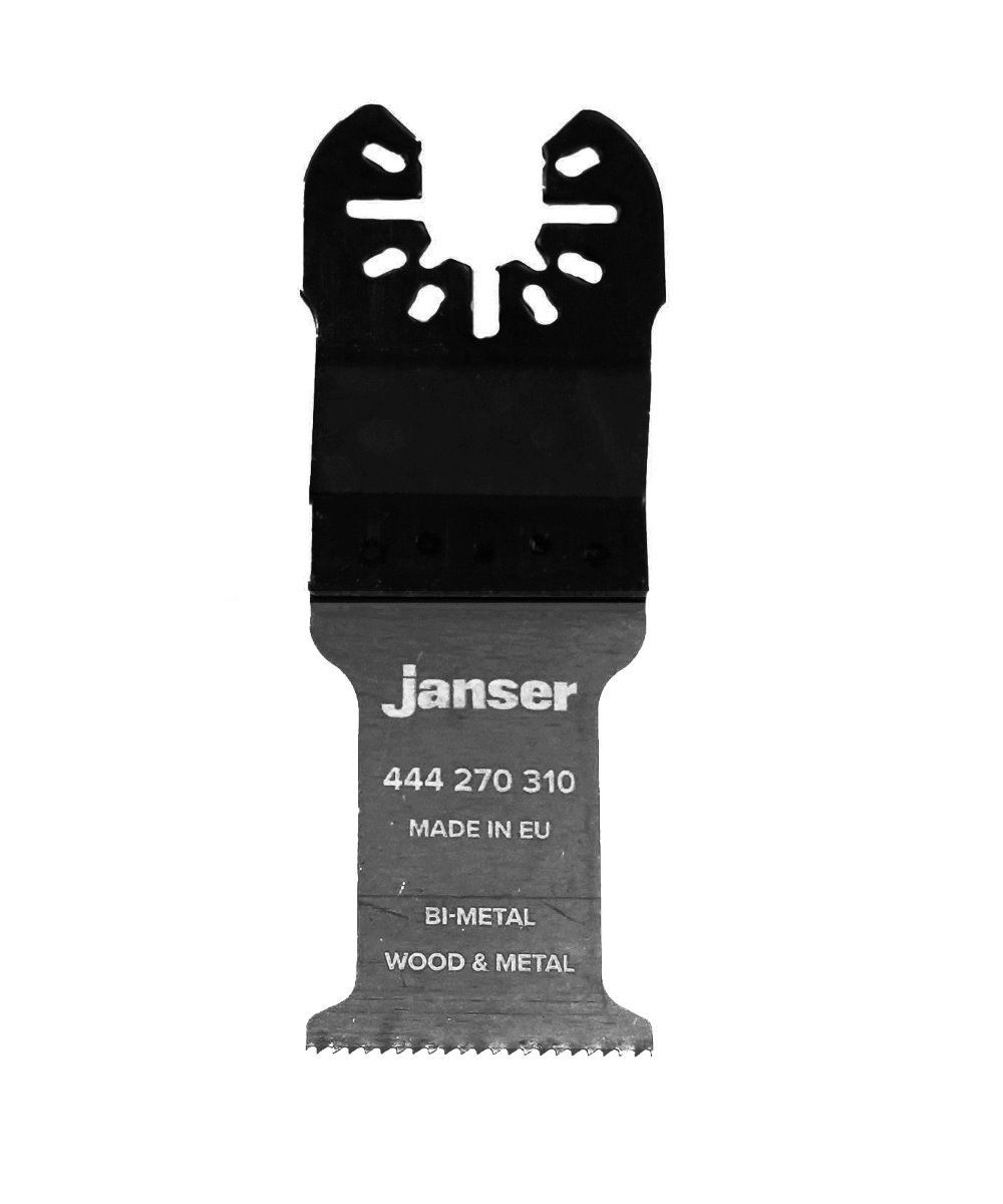 Multitool Sägeblatt 32mm, Bi-Metall_444270310_
