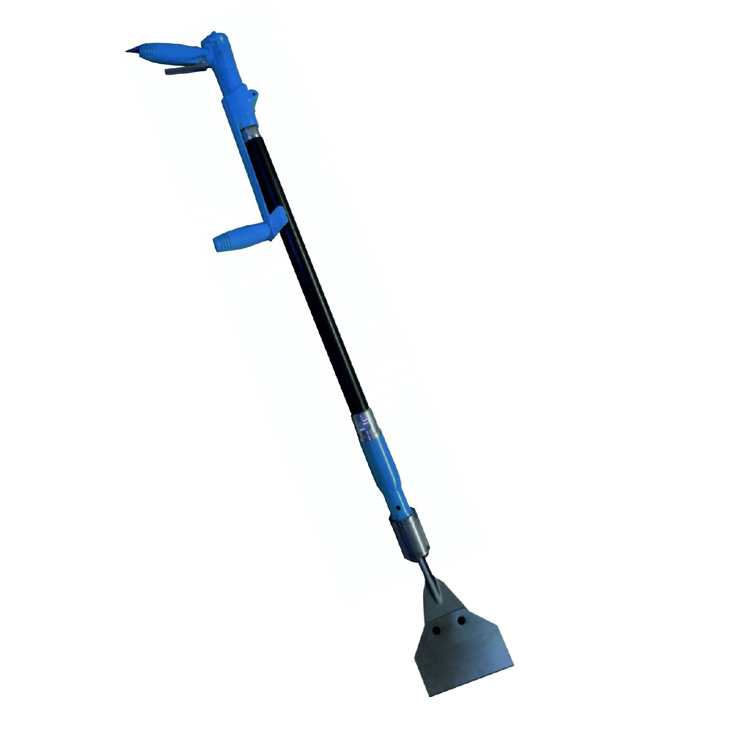 Druckluft Stripper SCRAP AIR lang 119 cm Set Druckluft Stripper SCRAP AIR lang 119 cm Set