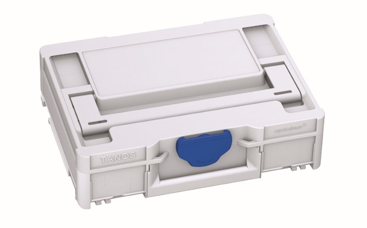 Systainer³ M 112_262496100_