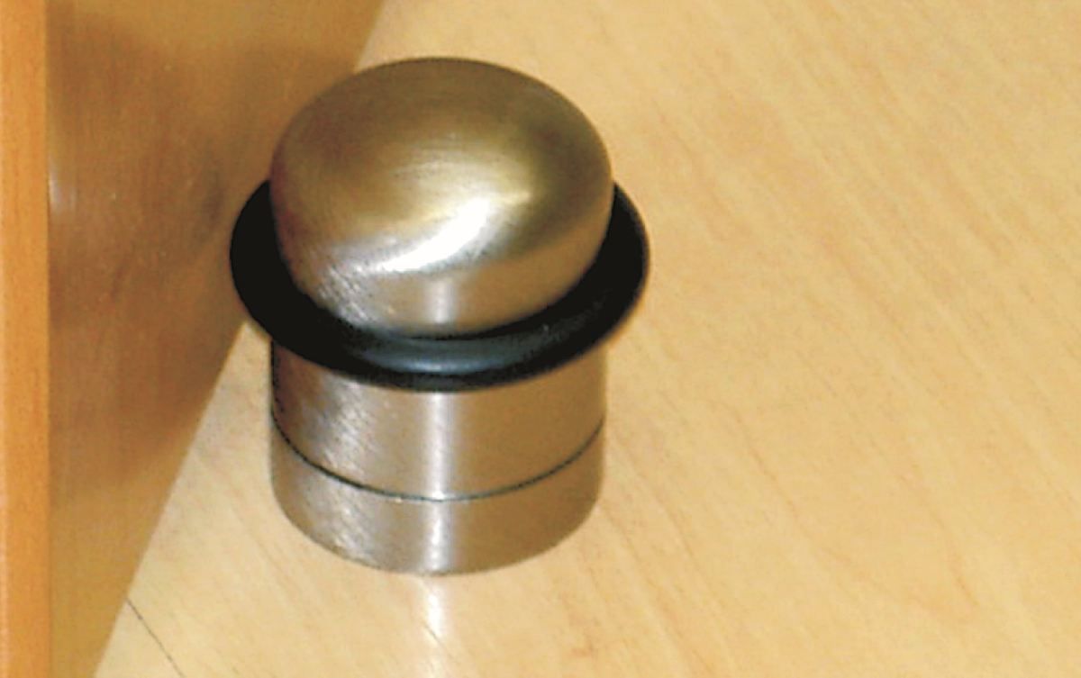 Türstopper Safe - Gold_390901907_